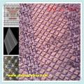 Metal/ Decorative Wire Mesh for Architecture Decorative